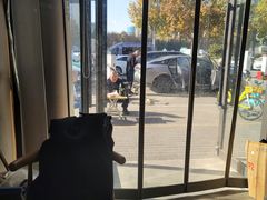 -驴肉火烧(玉祥门店)