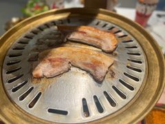 -西塔老太太泥炉烤肉(川沙百联店)