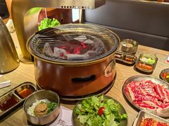 -西塔老太太泥炉烤肉(亚运村店)
