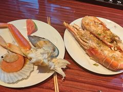 -西安W酒店·WEI全味西餐厅