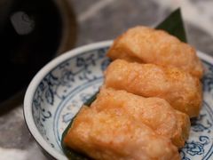 -禄婶鸡煲·打边炉