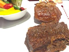-王品牛排(福州泰禾店)