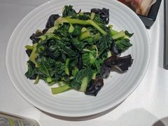 -小厨娘淮扬菜(天印大道店)