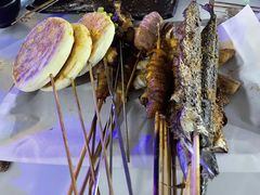 -眼镜哥浦江夜宵大本营