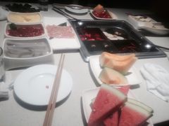 -海底捞火锅(亲子主题北金鹰店)