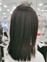 -时尚殿堂hair salon（上地华联店）