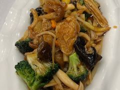 -功德林素菜饭庄(前门店)