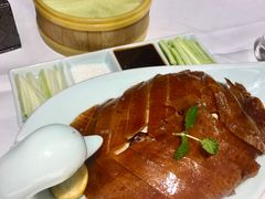 -鸿星花园酒家(银亿家园店)