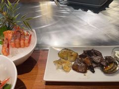 -大渔之观(安贞店)