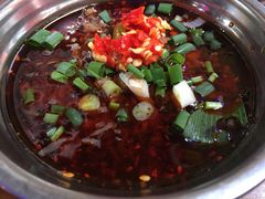 -陈记泸州酸菜豆花火锅(建设路店)