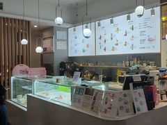 -嗒令甜品·主题融合料理餐厅(首座时代店)