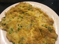-姥家大锅台水库渔家