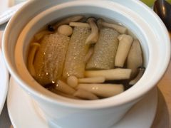 -拾溪餐厅·包厢(杭州千禧度假酒店)