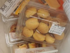 土凤梨酥-鲍师傅糕点(海岸城店)