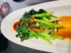 -A One Kitchen·南京精菜馆(德基广场店)
