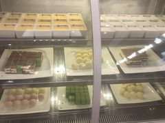 -台北牛扒·西餐自助·下午茶(同泰时代广场店)