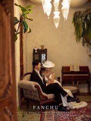 -梵初·STUDIO婚纱摄影(通州万达店)