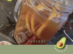 柠檬红茶-西关味(大卫城店)