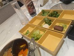 -呷哺呷哺 黄金牧场 (新辰里学清路店)