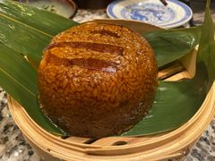 -南京大牌档(凯德大峡谷店)