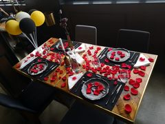 -AZUL by FUEL蓝色·法式酒馆(琶醍店)