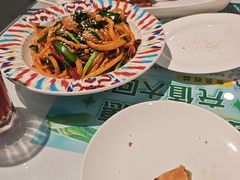 -新疆兵团食府清真(马连道店)