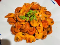 -北平食府(马鞍山路店)