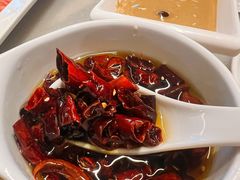 -牛街·马辈儿涮肉(牛街总店)