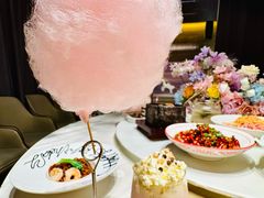 -迦南苑·新派青岛菜·生日纪念日主题餐厅