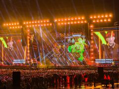 -杭州奥体中心-体育场