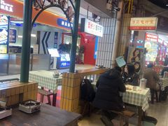 -彭耕记猪油炒小菜(吉联mall店)