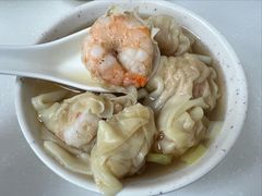 -麦文记面家(佐敦店)