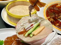 -艳阳天·非遗楚菜(武汉客厅店)