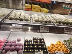 -乾芝斋·苏式糕点·碧螺春茶酥(平江路店)