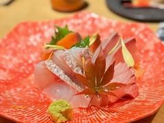 -蝉一日本料理(高新区店)