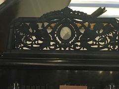 -鼓浪屿钢琴博物馆