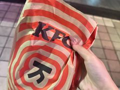 -肯德基(钟村店)