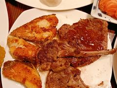 -浙江西子宾馆·瑶园咖啡厅