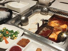 -海底捞火锅(芜湖银泰城店)