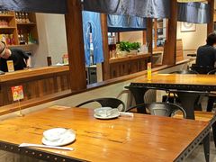 -江南小叙·美食研究院(鱼街店)