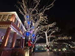 -中山路壹号传奇club·啤酒花园餐厅