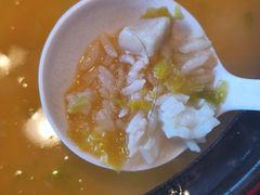 -蝴蝶里·粤菜·点心(滨江龙湖店)
