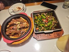 -春天里餐厅(西田城店)