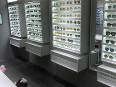 -目艮眼镜SHOWROOM(品牌集合店)