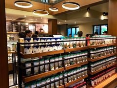 -星巴克臻选(成都宽窄巷子店)