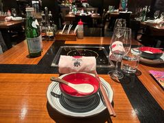 -赤RedBowl川锅·炙烤·板前(北京瑰丽酒店)