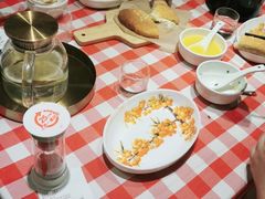 -西贝莜面村(上海百联西郊店)