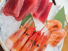 -有喜屋·鲜鸡烧鸟·居酒屋(安龙路店)