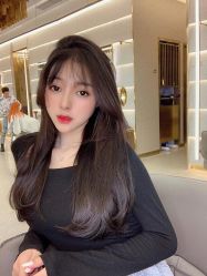 点击看大图 -3AM·S HAIR SALON烫发染发接发