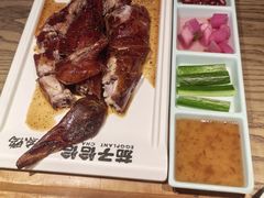 -茄子恰恰·新云南小炒(坪山益田店)